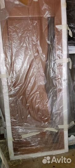 Двери межкомнатные новые