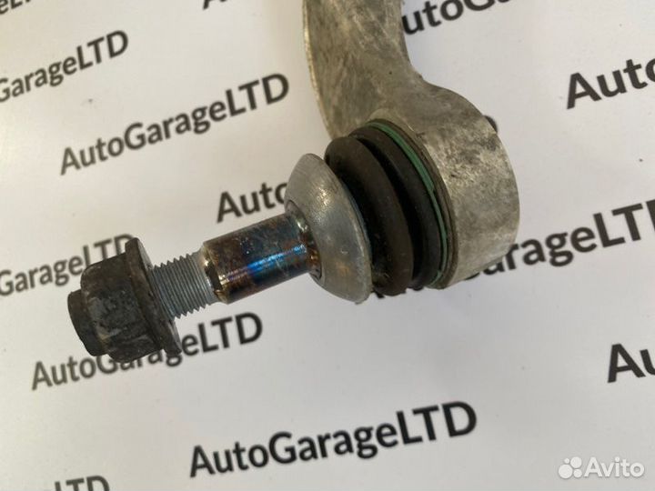 Рычаг передний левый Bmw 3-Series G20