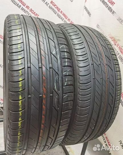 Bridgestone Turanza T001 225/45 R18 91V