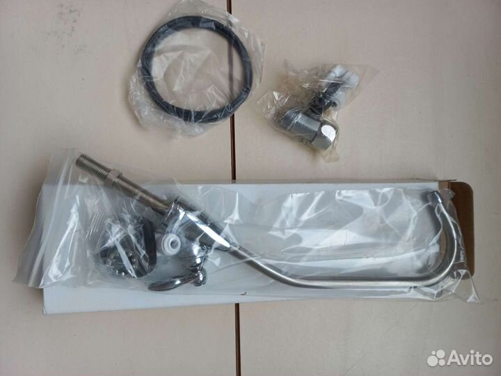 Кран для кухни