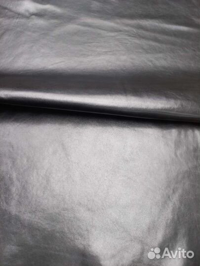 Натуральная кожа крс