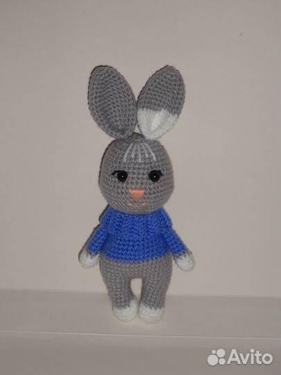 Гномик, котики, зайки и не только