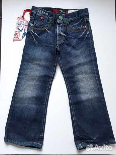 Одежда для мальчиков европейских брендов