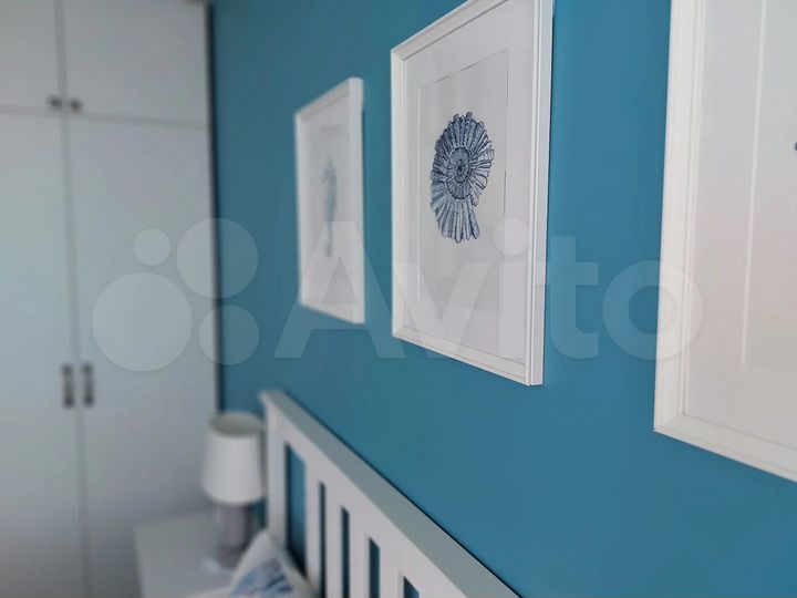 2-к. квартира, 45 м², 7/18 эт.