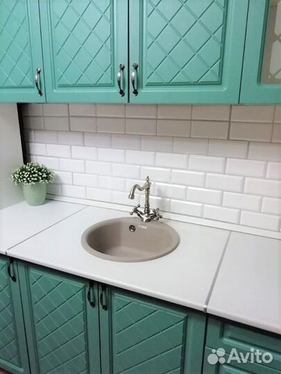 Кухня Модена бюджетная модульная, любой размер