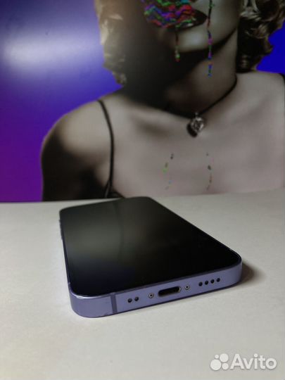 iPhone 12 mini, 128 ГБ