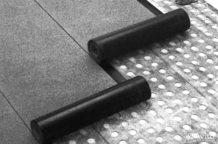 Бригадир/Прораб/Мастер (Рулонная кровля)