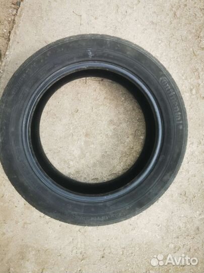Continental ContiPremiumContact 195/55 R16