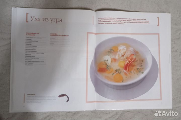 Чилийская кухня