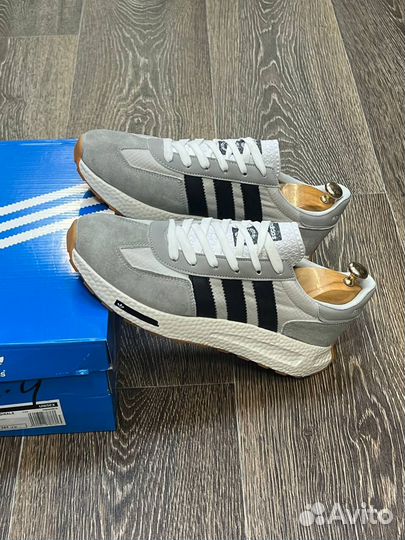 Кроссовки мужские Adidas Retropy e5