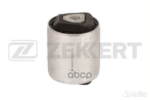 С/блок передний пер. ниж. рычага BMW X5 (E70) 0