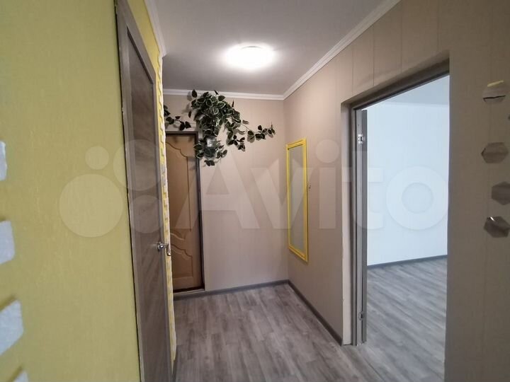 1-к. квартира, 33,6 м², 3/9 эт.