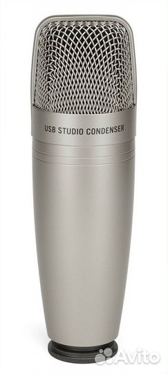 Микрофон samson C01U PRO