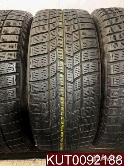 Goodyear Ice Navi 6 225/45 R17 99R