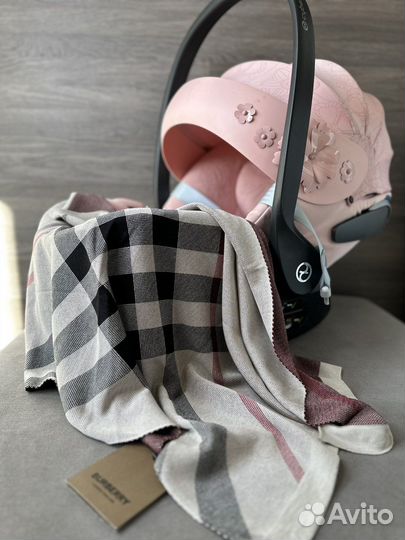 Плед детский