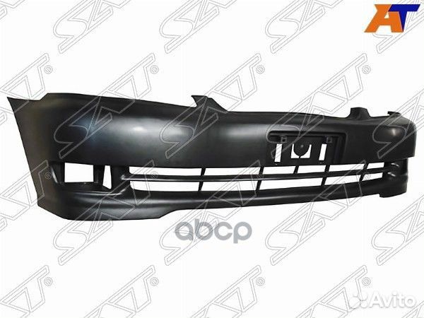 Бампер передний Toyota Mark II (X110) 02-04