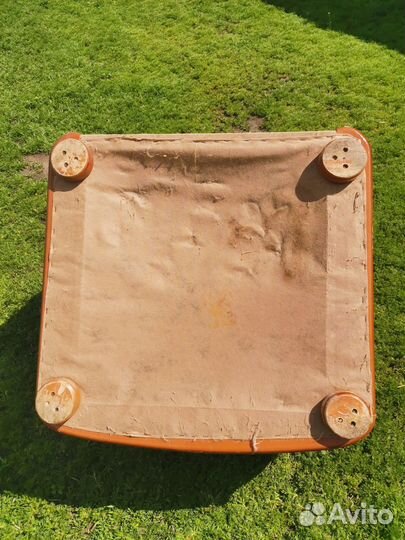 2 крепких кресла