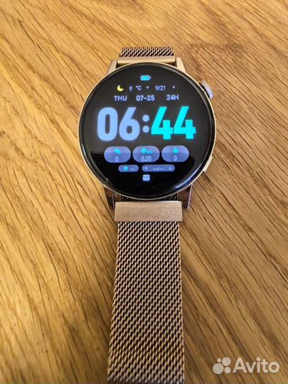 Huawei watch gt 3 42 мм