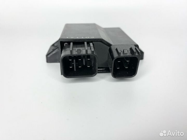 Блок управления зажигание Tohatsu MFS 8-9.8