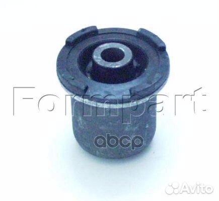 Сайлентблок задн рычага передней оси opel: astr