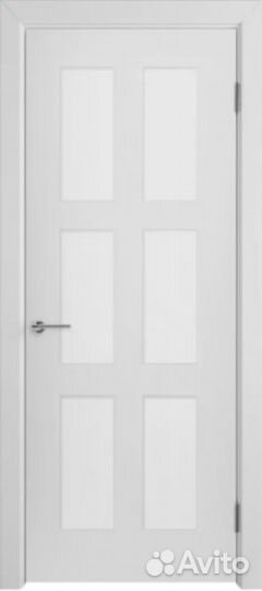 Двери межкомнатные
