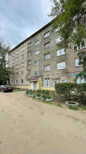 2-к. квартира, 48,1 м², 2/5 эт.