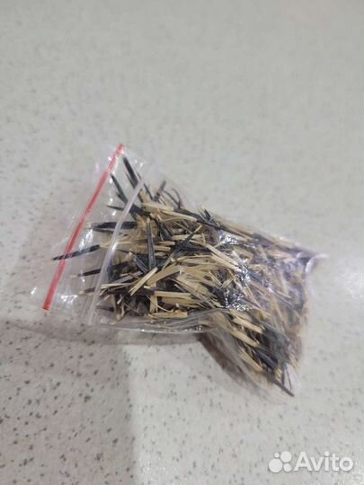 Семена бархатцев