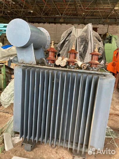 Трансформатор тм(Г) -400 арт3239