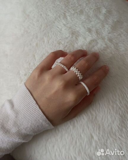 Изделия из бисера