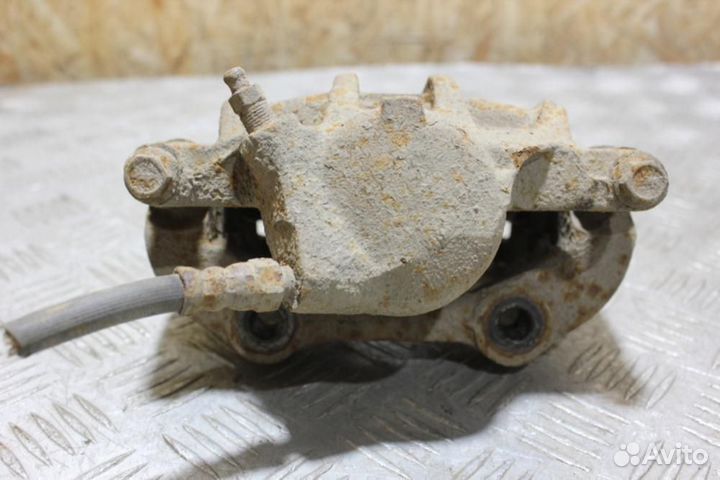 Суппорт передний левый Chery Very 2011-2014