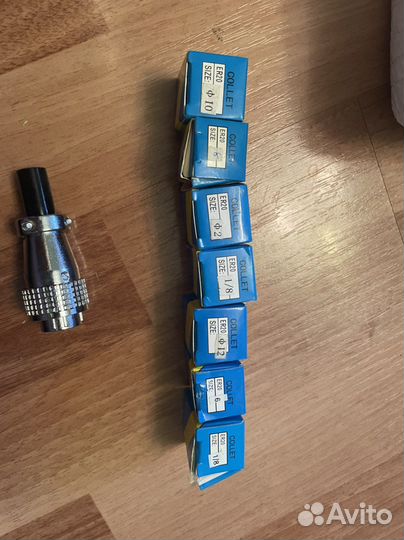 Шпиндель для чпу