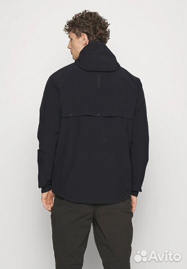 Куртка мужская quiksilver