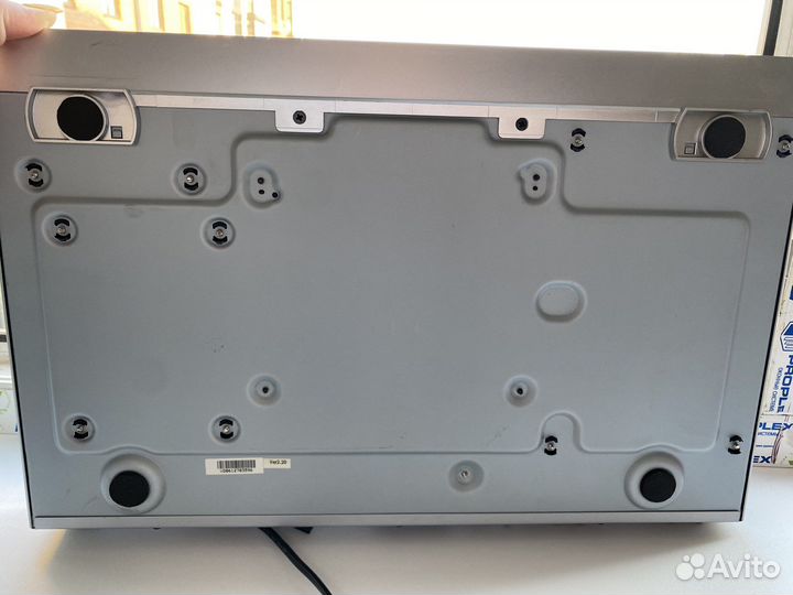 BBK двд караоке