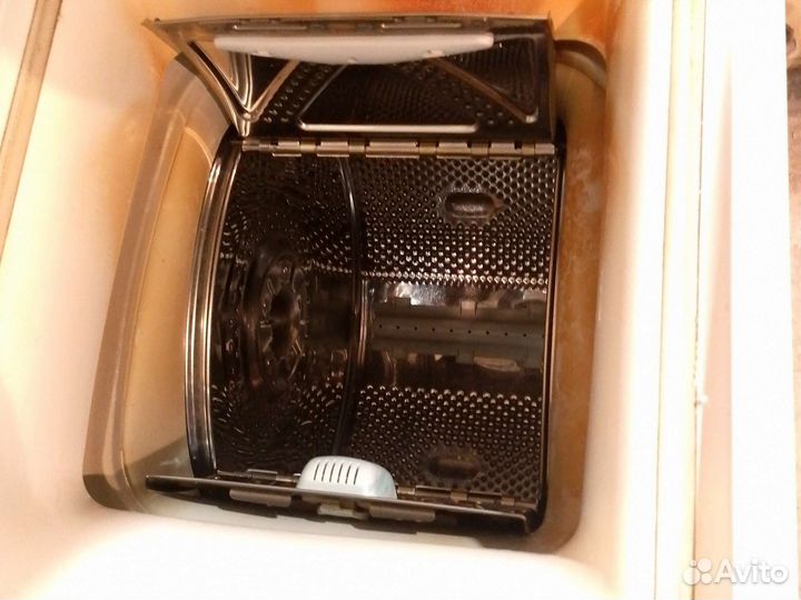 Стиральная машина узкая