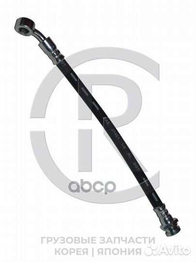 Шланг тормозной CR8980377572 CR