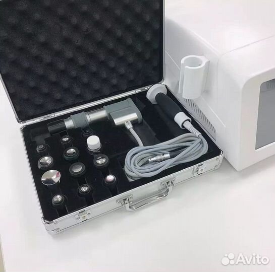 Аппарат ударно-волновой терапии