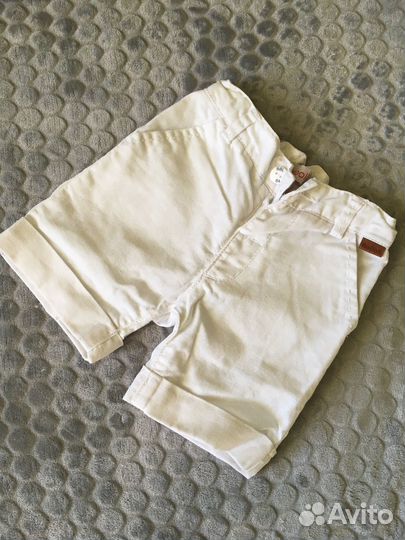 Шорты для мальчика