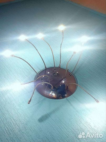 Основа для творчества и интерьера