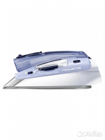 Утюг дорожный Rowenta DA1510