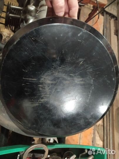 Вентилятор потолочный