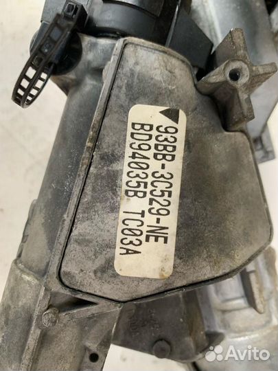 Замок зажигания Ford Mondeo I 1994