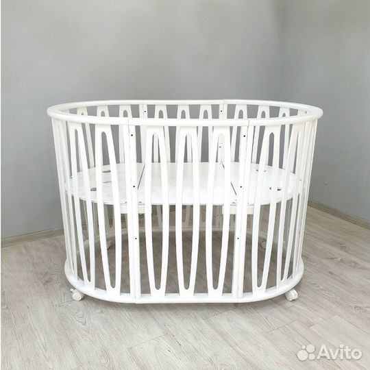 Детская кровать 8в1 