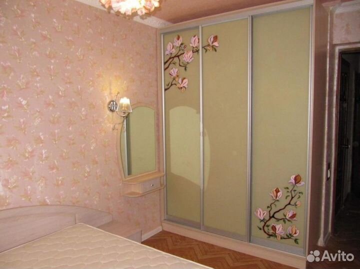 Шкафчик для ванной