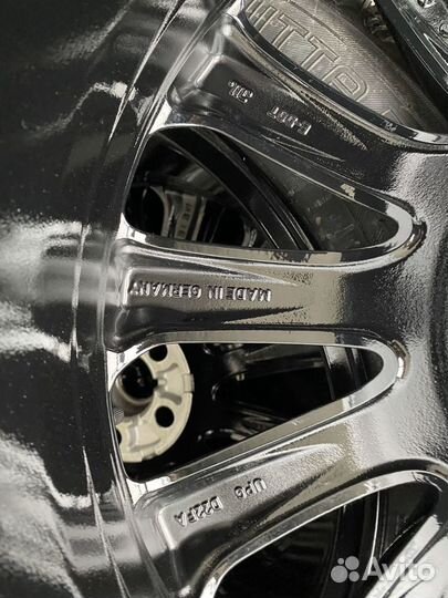 Оригинальные колеса Range Rover Vogue 2/Sport 2