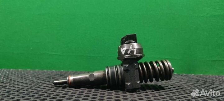 Форсунка Audi A2 2002