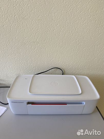 Принтер hp