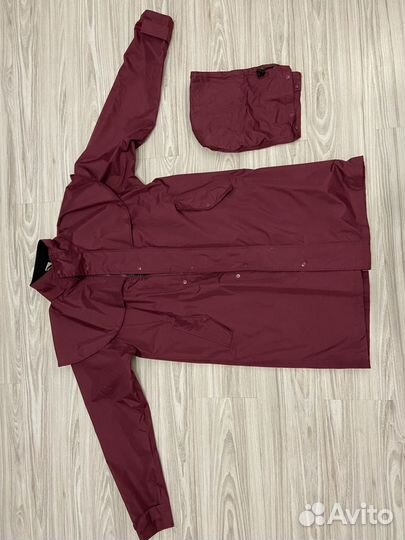 Тренч женский