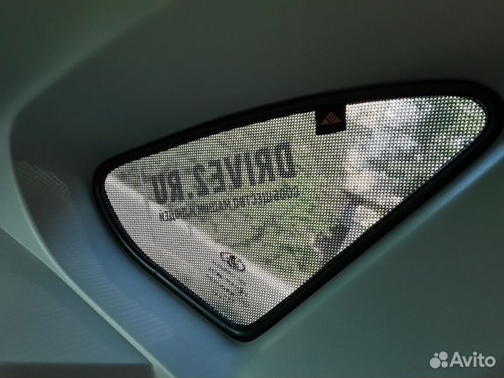 Шторки на окна Trokot Лада Х Рей/Xray Cross с 2015