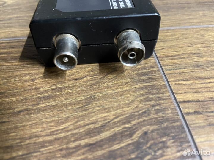 RF converter vm-rf 50 e Hitachi