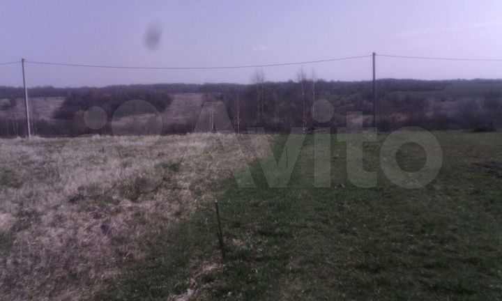 Участок 12 сот. (ИЖС)